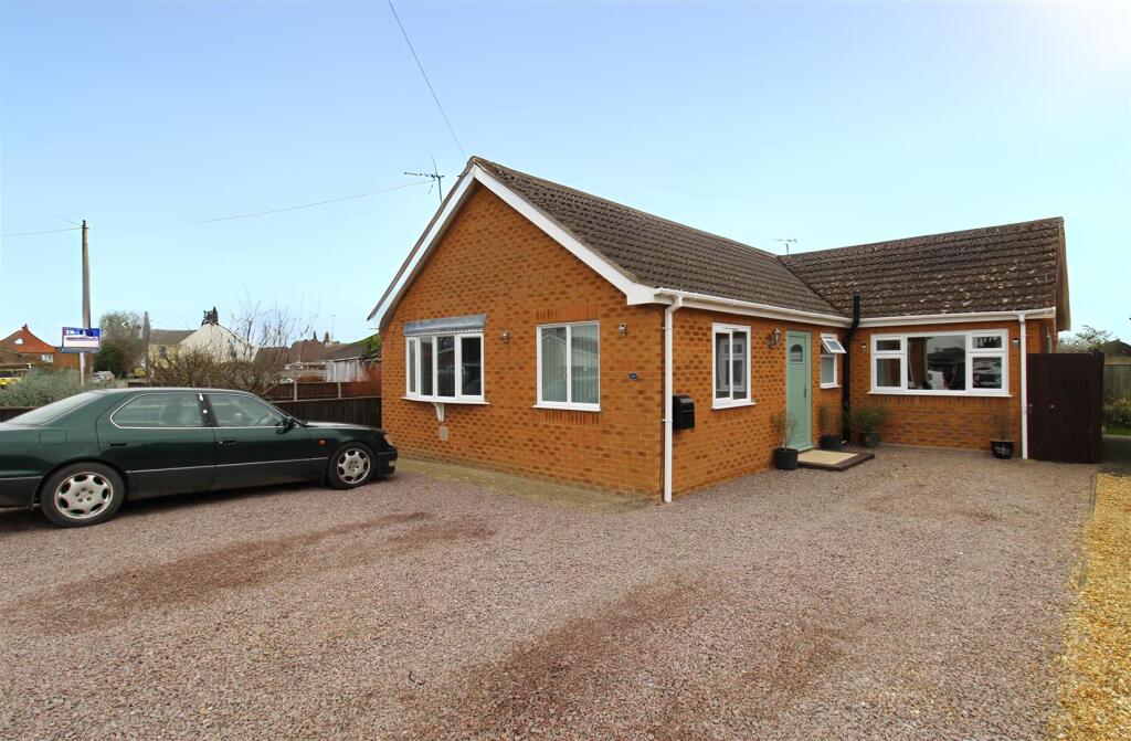 Main image of property: Lowgate, Lutton