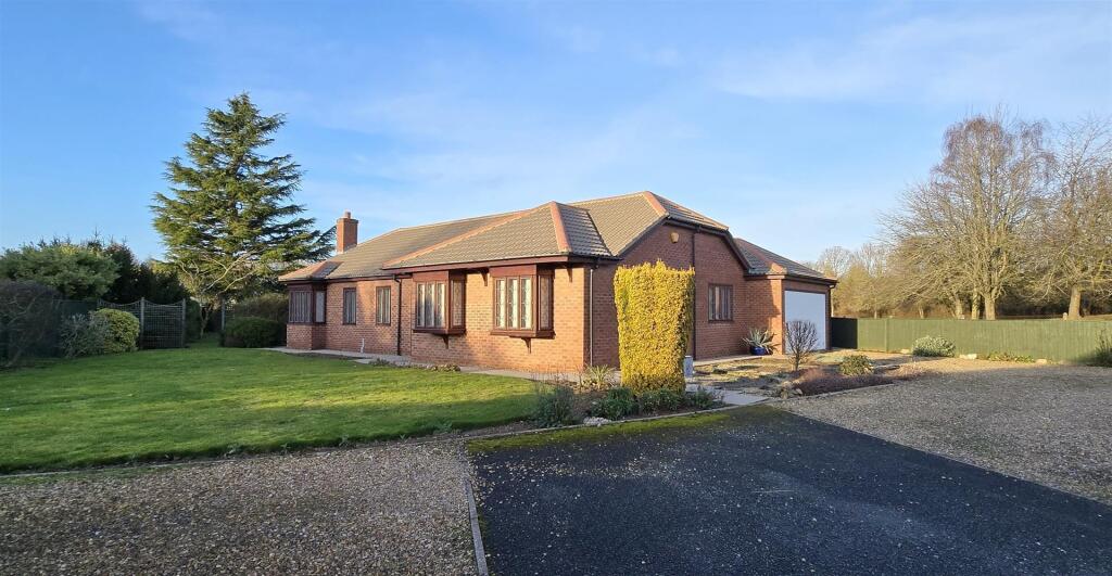 Main image of property: Manor Drive, Holbeach