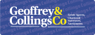 Geoffrey Collings & Co logo