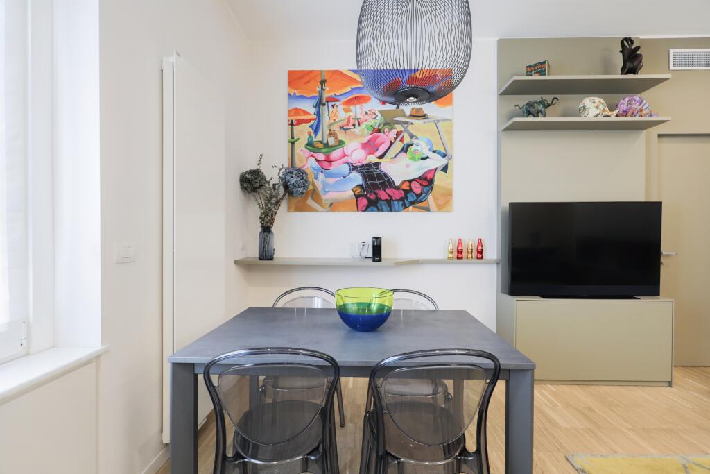 Main image of property: Milano, Milan, Lombardy