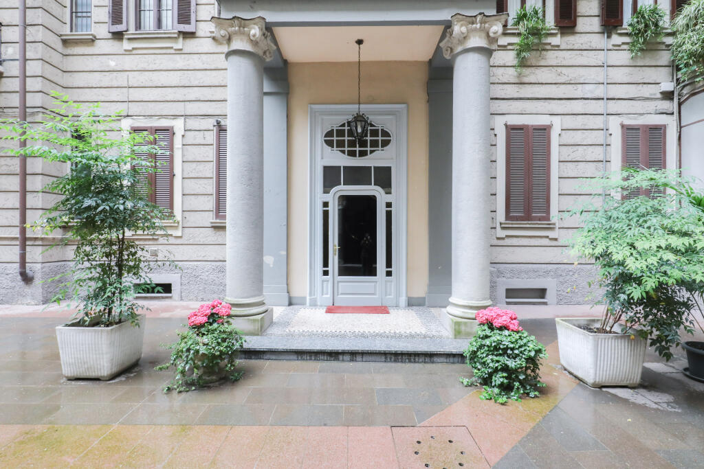 Main image of property: Milano, Milan, Lombardy