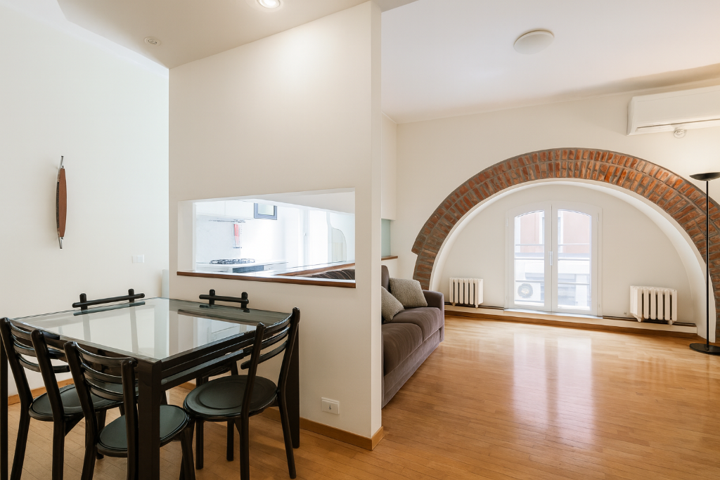 Main image of property: Milano, Milan, Lombardy