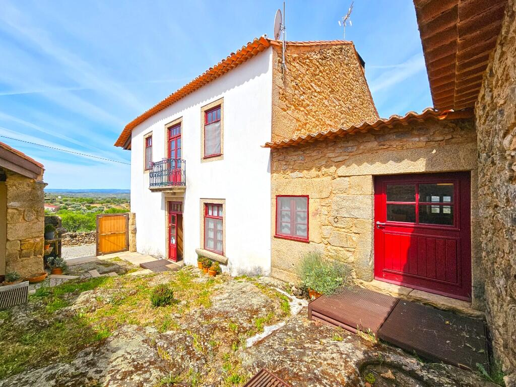 Main image of property: Figueira de Castelo Rodrigo, Beira Alta