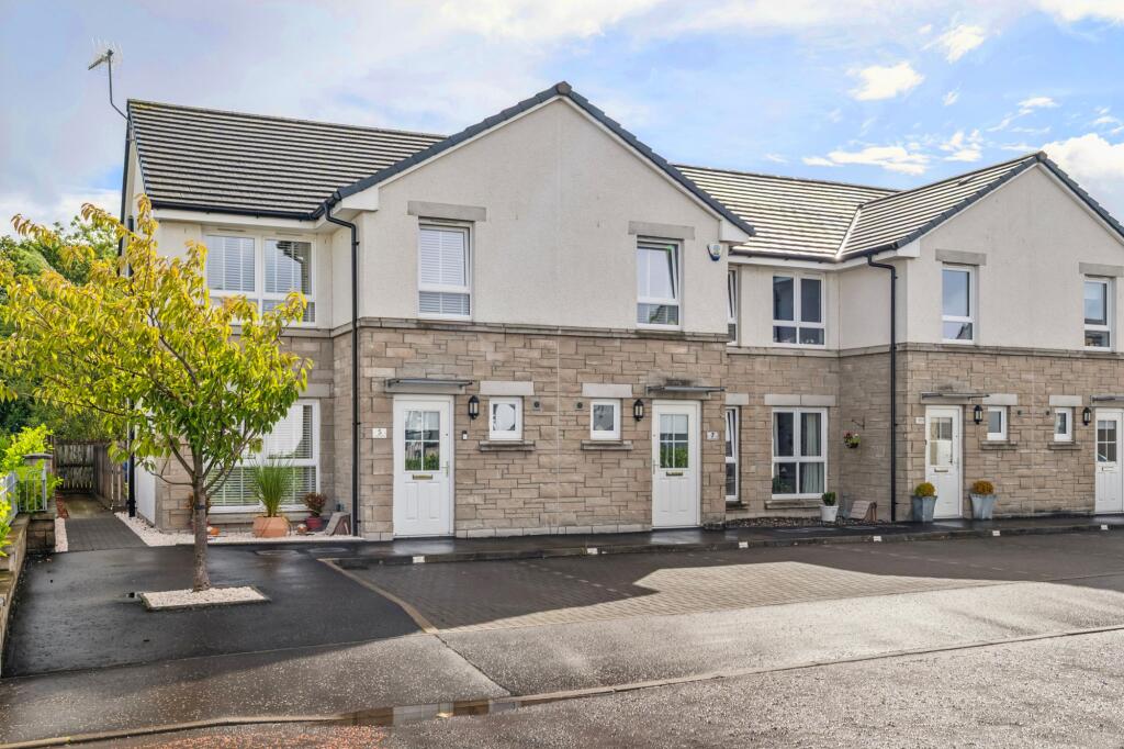 Main image of property: Castlegate Avenue, Dumbarton, G82