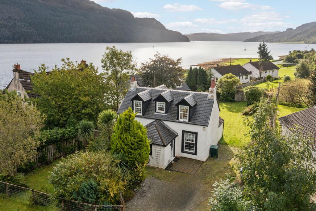 Main image of property: Lochgoilhead, Cairndow, PA24
