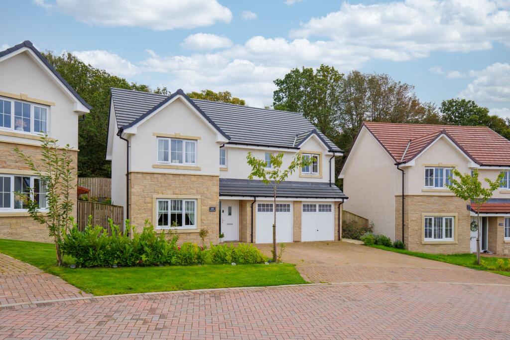 Main image of property: Red Burn Wynd, Helensburgh, G84