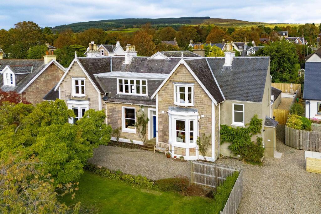 Main image of property: West Argyle Street, Helensburgh, G84