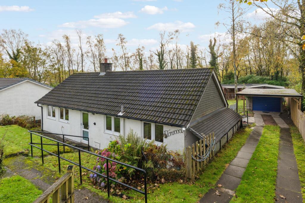 Main image of property: Garelochhead, Helensburgh, G84