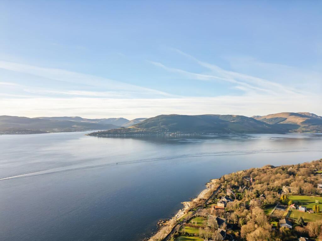 Main image of property: Meikle Aiden Brae, Kilcreggan, G84