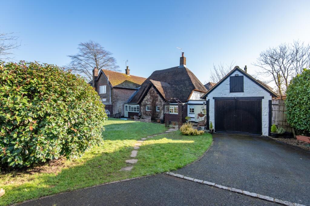 Main image of property: Grade II Listed Luxury Home In Watersfield, Pulborough, RH20