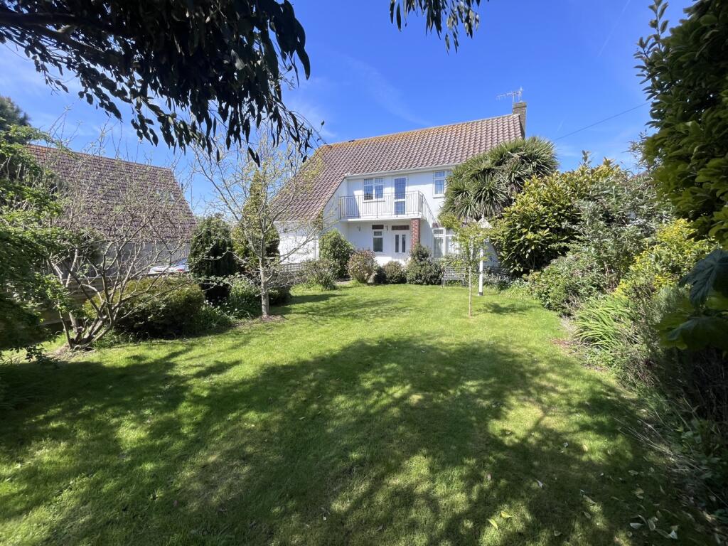 Main image of property: Oval Waye, Ferring, Worthing, BN12 