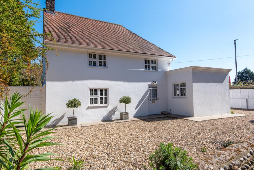 Main image of property: Hangleton Lane, Ferring, Worthing, BN12
