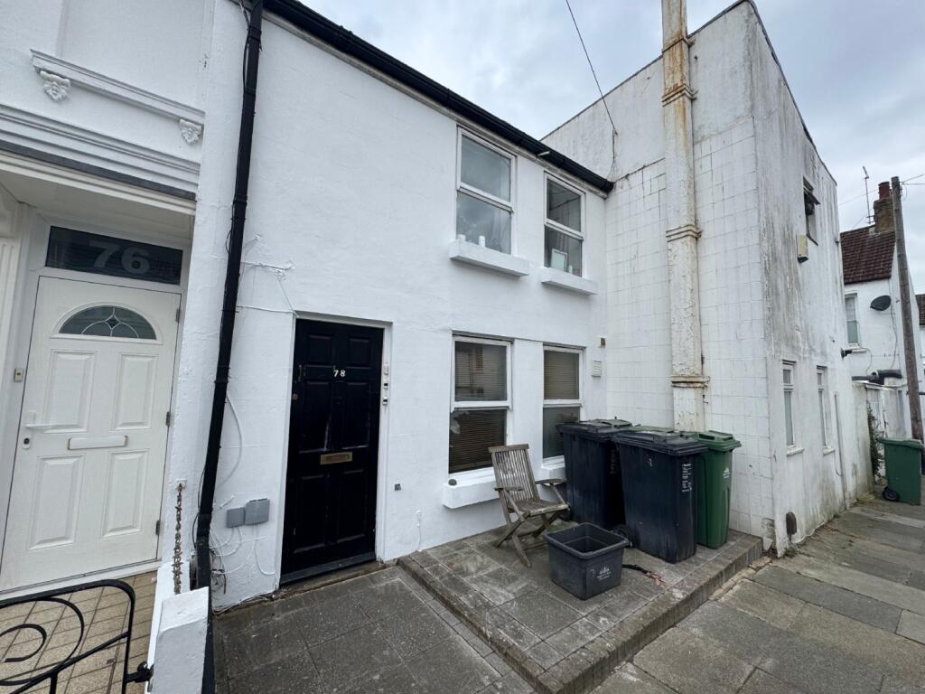 Main image of property: Fantastic Investment!! Byron Street, Hove, BN3