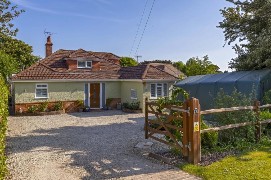 Main image of property: Heather Lane, Worthing, BN13
