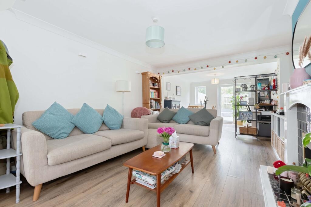 Primary image of Church Way, Worthing, BN13