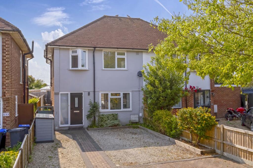 Main image of property: St. Andrews Road, Worthing, BN13