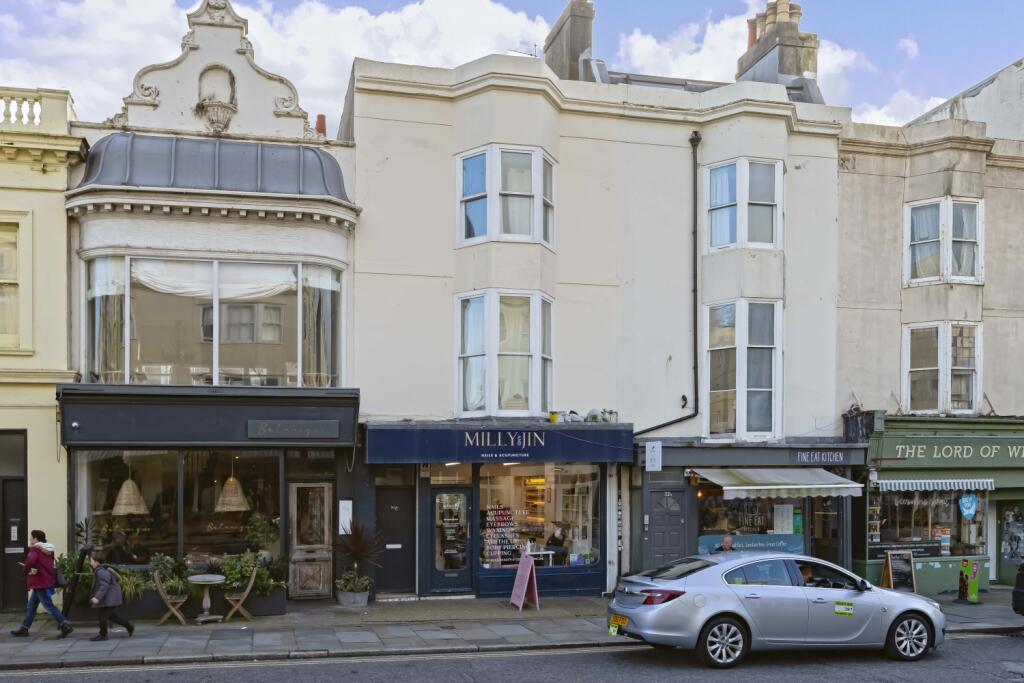 Main image of property: Western Road, Hove, BN3