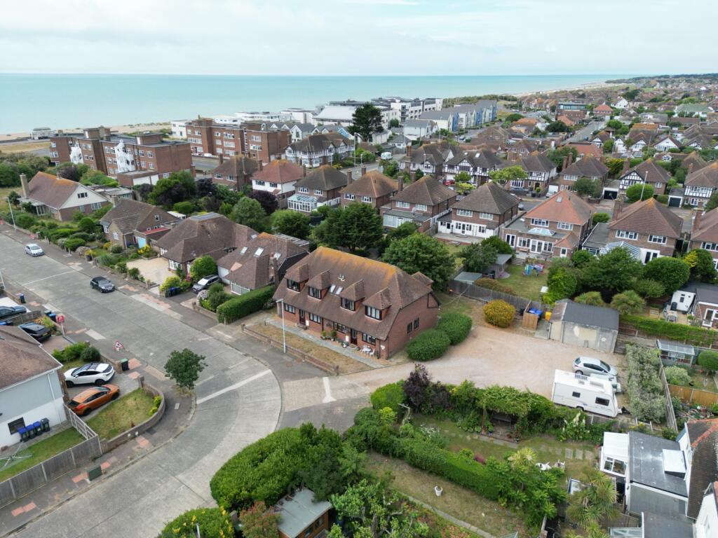 Main image of property: Hangleton Court, Bernard Road, Worthing, BN11