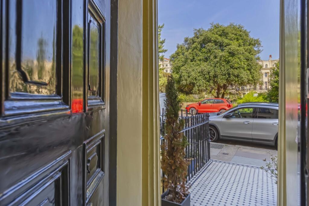 Main image of property: Brunswick Square, Hove, BN3 