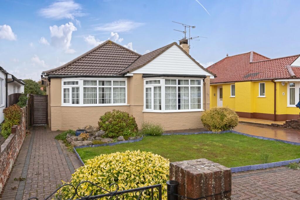 Main image of property: Crowborough Drive, Goring-by-Sea, Worthing, BN12