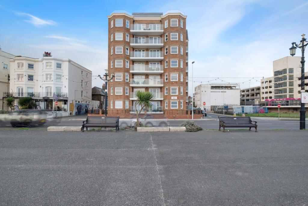 Main image of property: Augusta House, 30 Augusta Place, Worthing