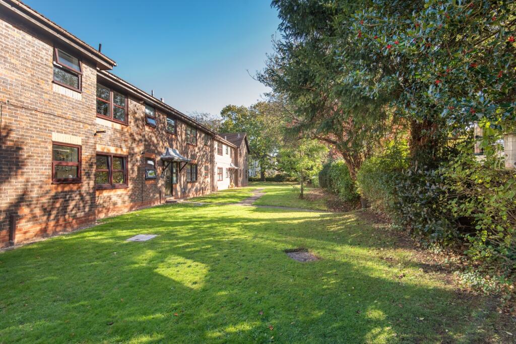 Main image of property: Beech Gardens, Bulkington Avenue, Worthing, BN14