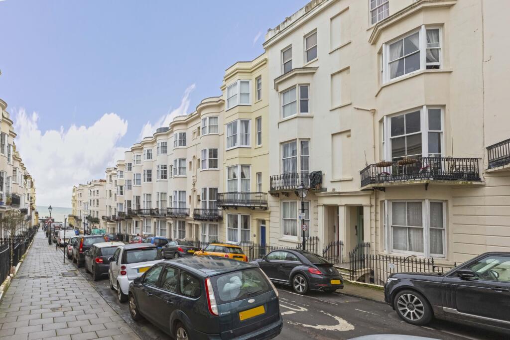 Main image of property: Waterloo Street, Hove, BN3