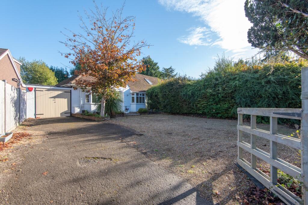 Main image of property: High Street, Findon, Worthing, BN14