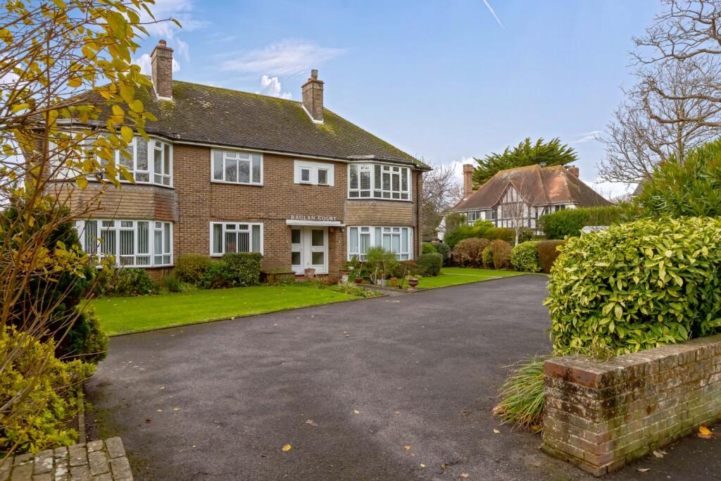 Main image of property: Raglan Court, Grand Avenue, Worthing, BN11