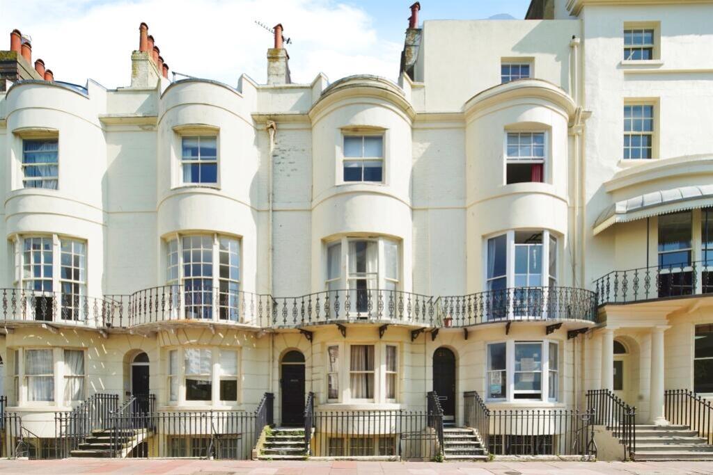 Main image of property: Regency Square, Brighton, BN1