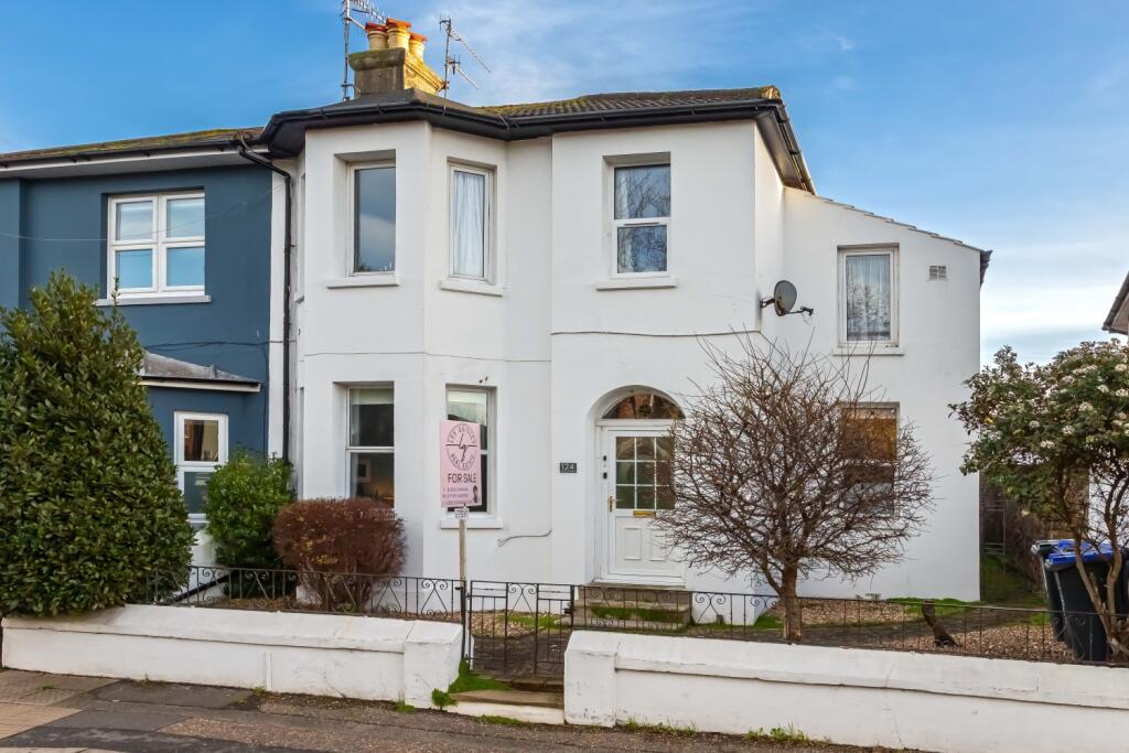 Main image of property: South Street, Tarring, Worthing, BN14