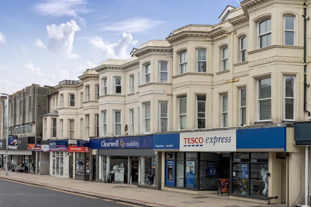 Main image of property: Chapel Road, Worthing, BN11