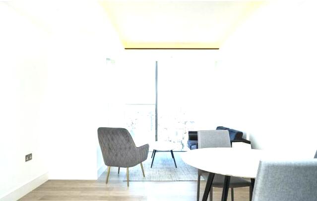 Main image of property: Carrara Tower, Bollinder Place, London