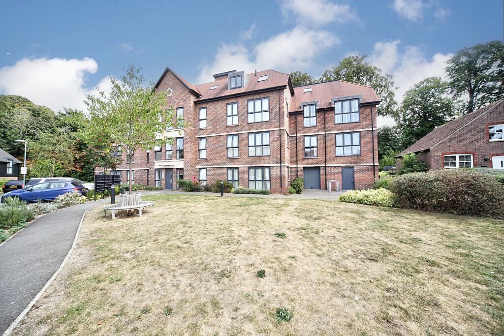 Main image of property: York House, Frances Drive, Dunstable