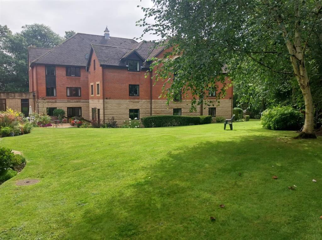 Main image of property: Ashley Road, Altrincham