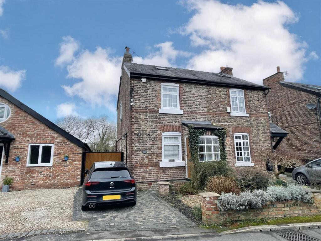 Main image of property: Wellfield Lane, Timperley