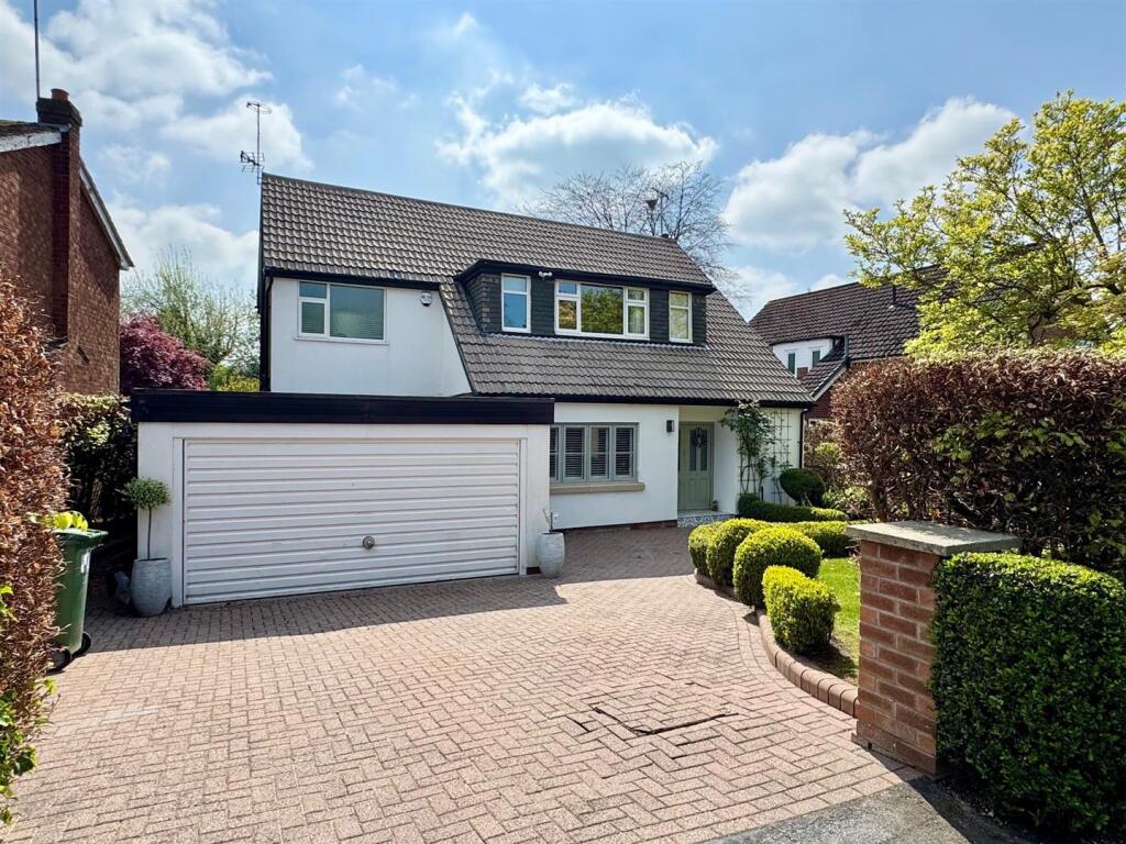 Main image of property: Gaddum Road, Bowdon