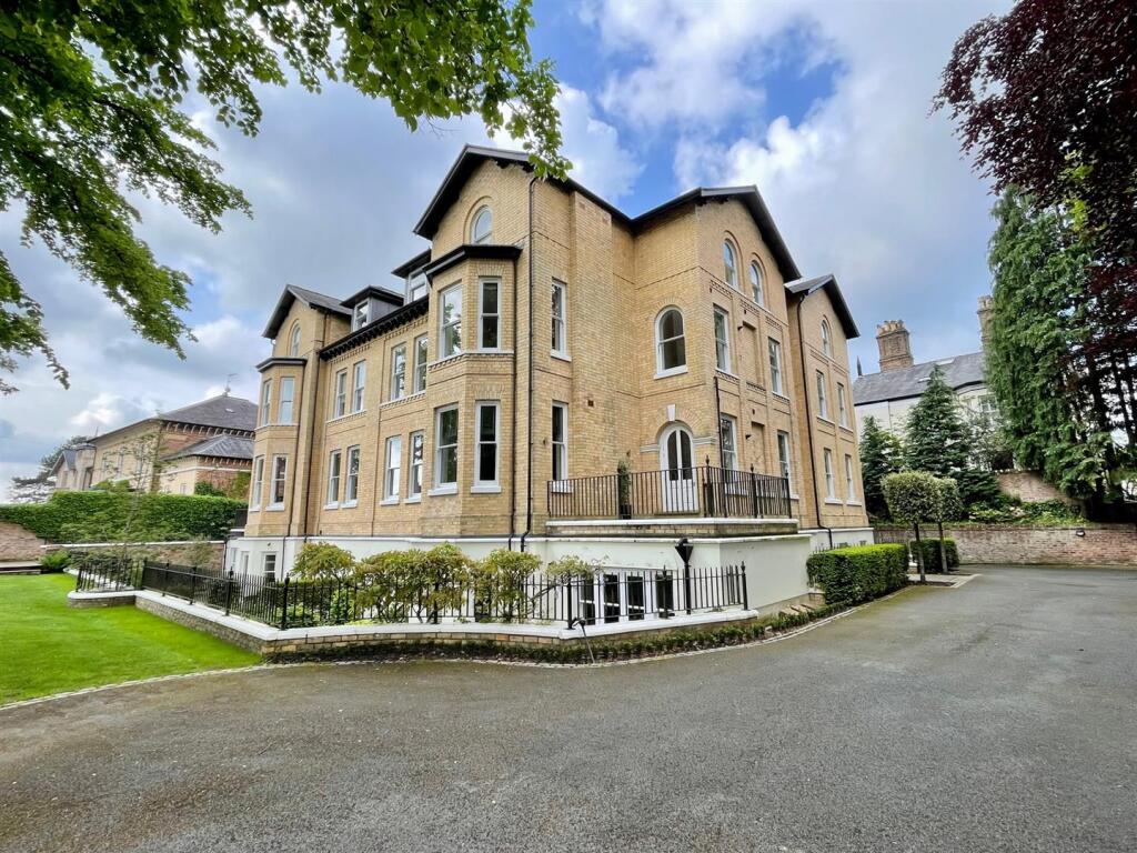 Main image of property: Chesham Place, Bowdon