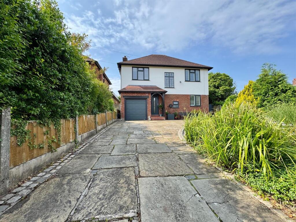 Main image of property: Crossfield Road, Hale