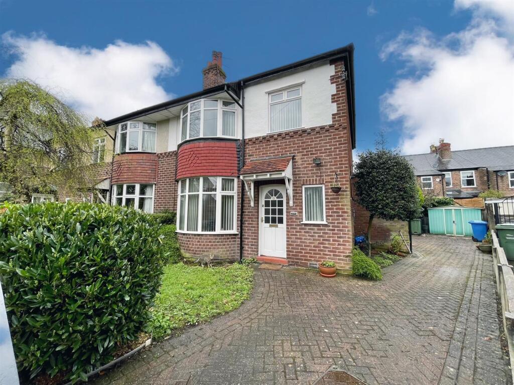 Main image of property: Claremont Grove, Hale