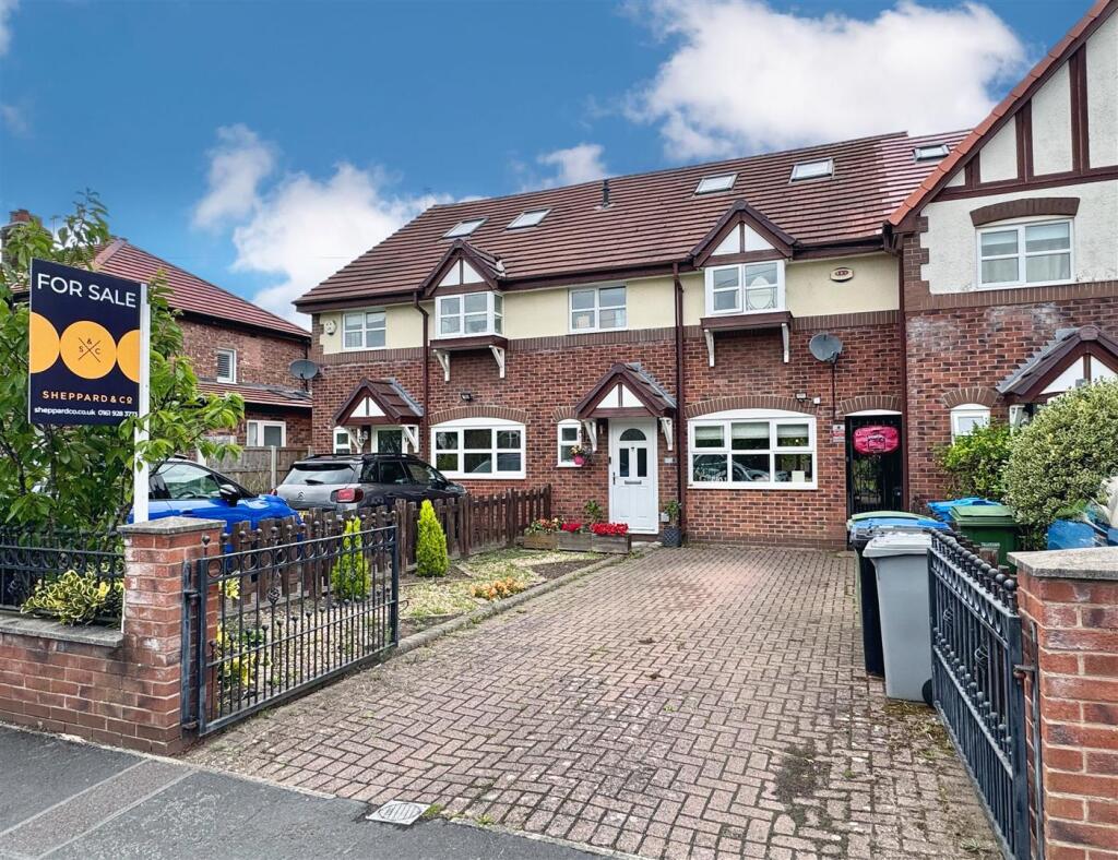 Main image of property: Hermitage Road, Hale