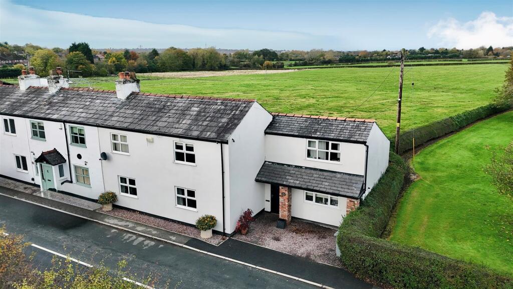 Main image of property: Clay Lane, Hale