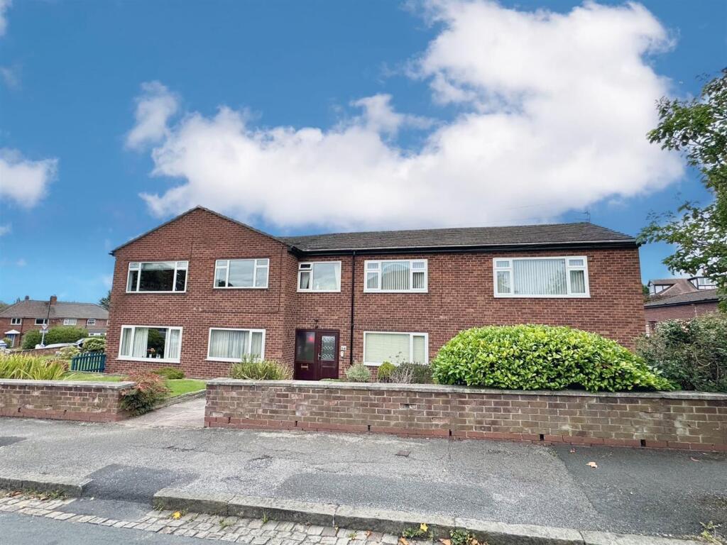 Main image of property: Hillside Road, Hale