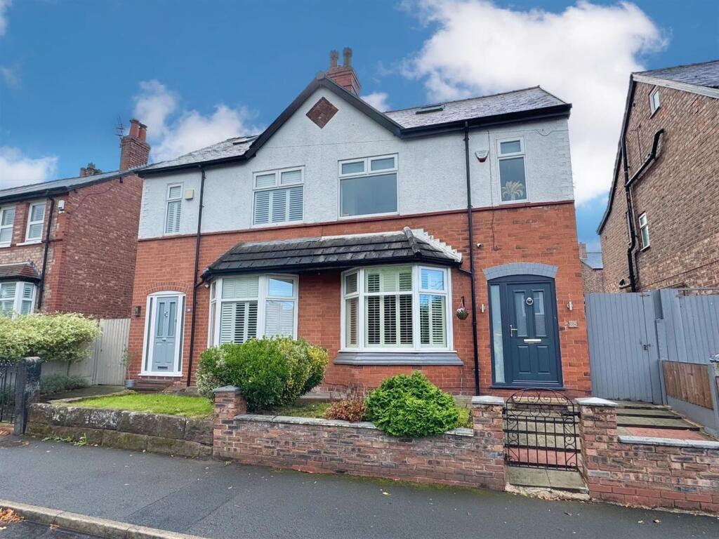 Main image of property: Grove Lane, Hale