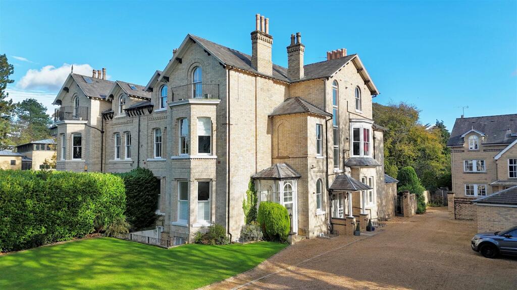 Main image of property: The Firs, Bowdon, Altrincham