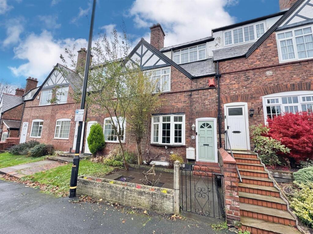 Main image of property: Lawrence Road, Altrincham