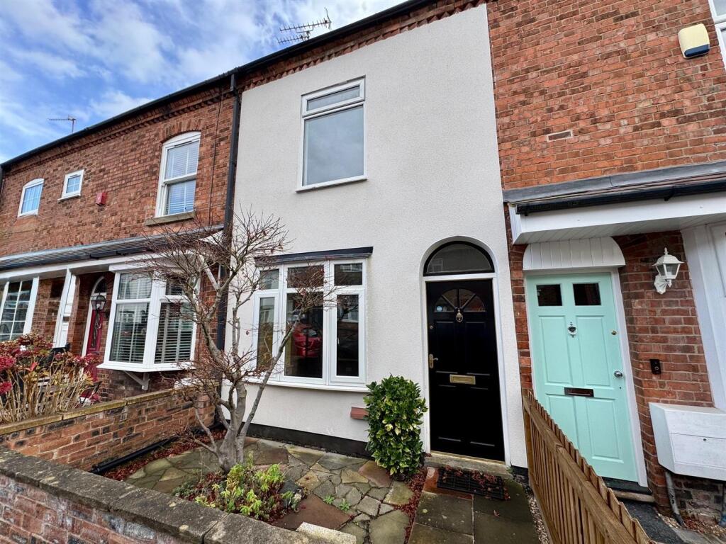 Main image of property: Byrom Street, Altrincham