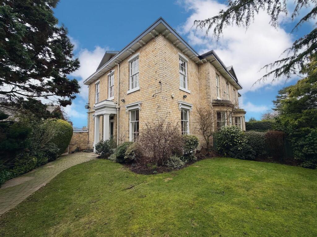 Main image of property: East Downs Road, Bowdon, Altrincham