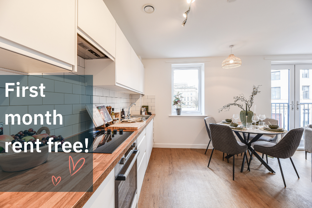 Main image of property: Deansgate Gardens, Central Street, Bolton, Greater Manchester, BL1