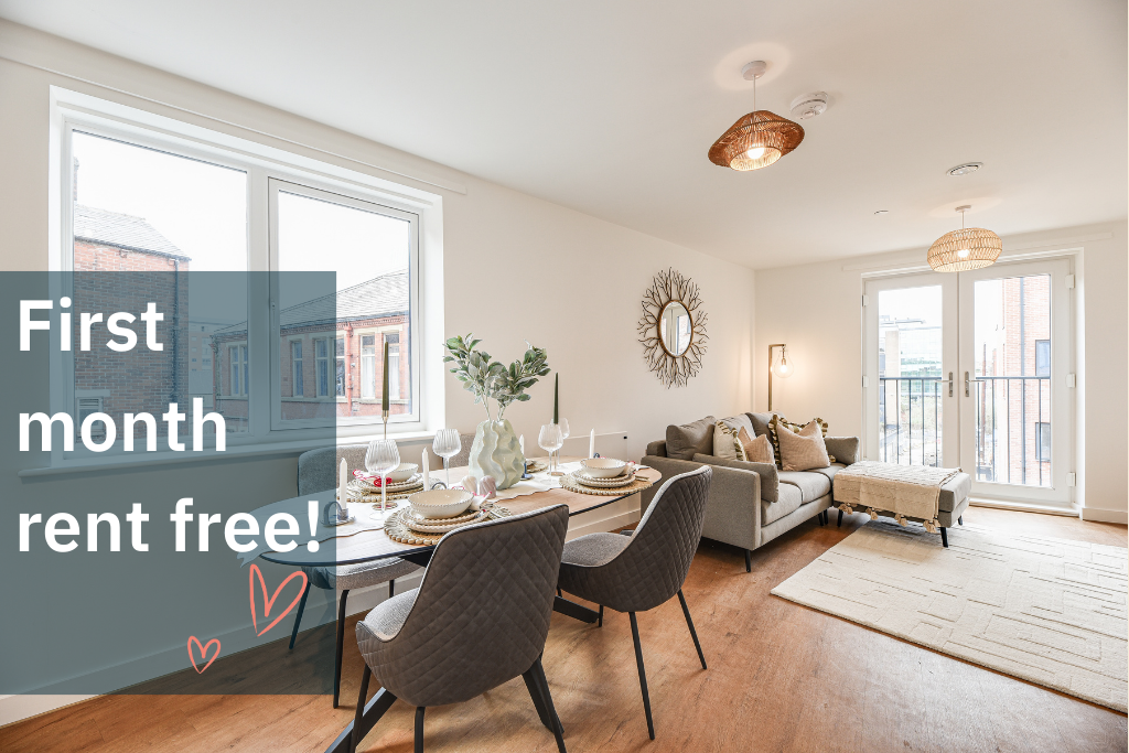 Main image of property: Central Street, Bolton, Greater Manchester, BL1